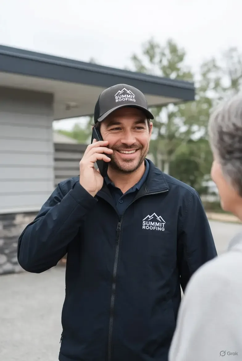 Flat Roof Leak Repair Tremont, MS FAQs